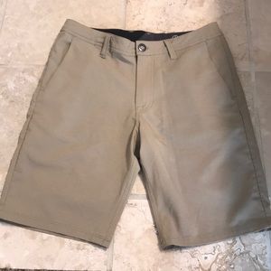 Volcom surf and turf shorts